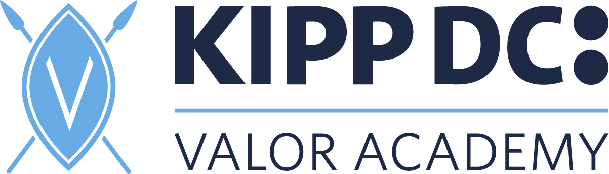 Kipp Dc Valor Academy – Branded Uniform Solutions