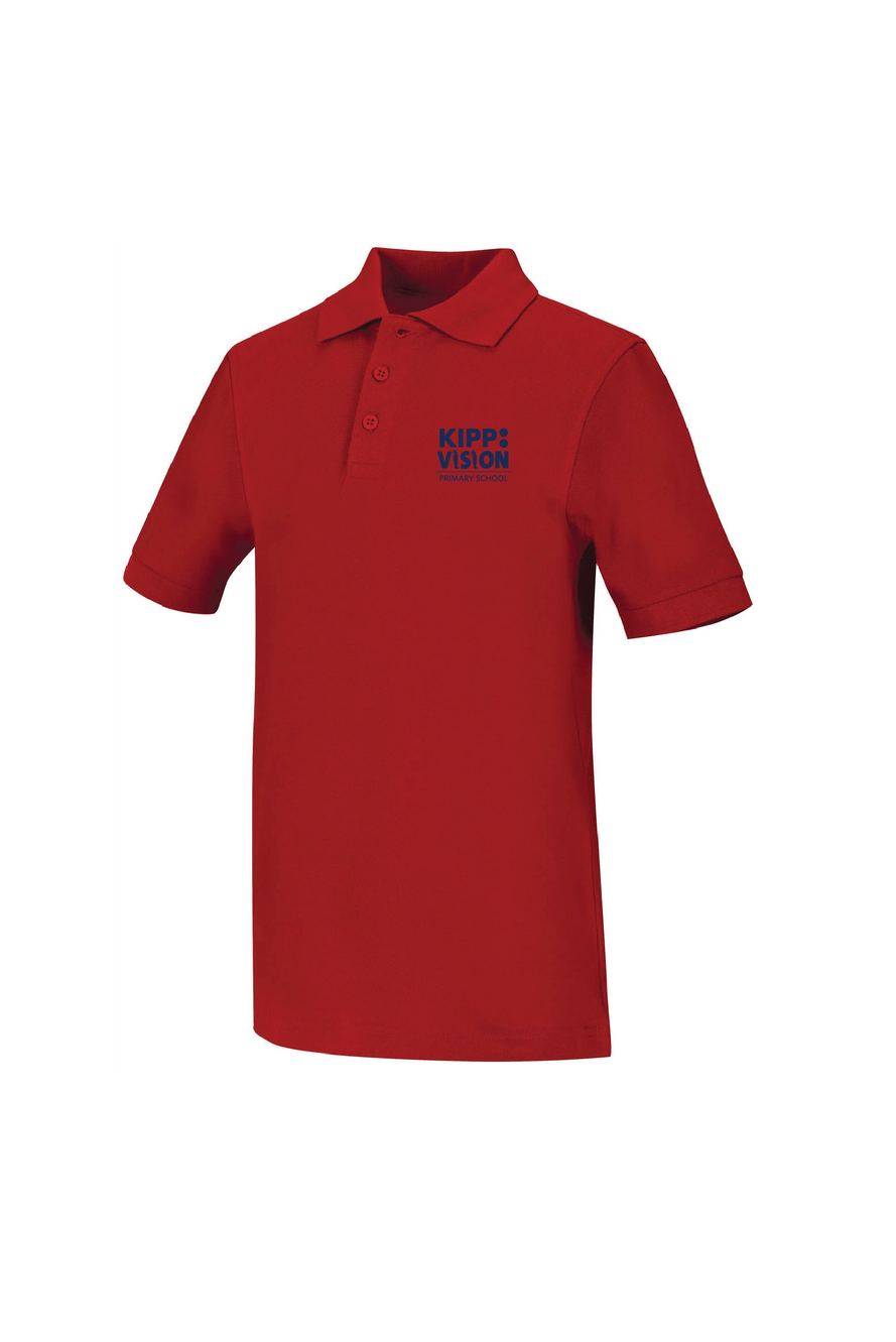 KVP 1st Grade Polo