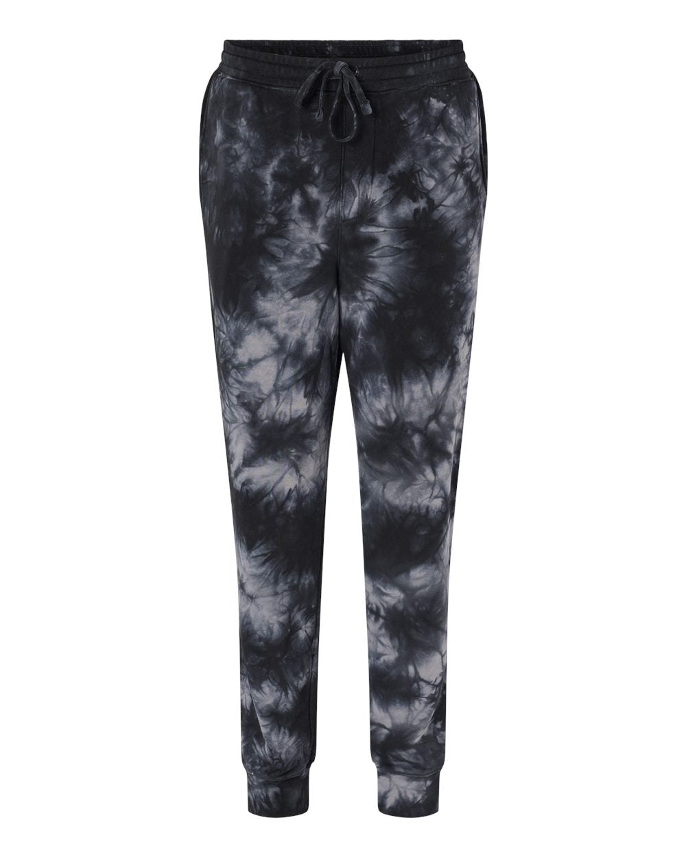 KAC Tie-Dyed Fleece Pants