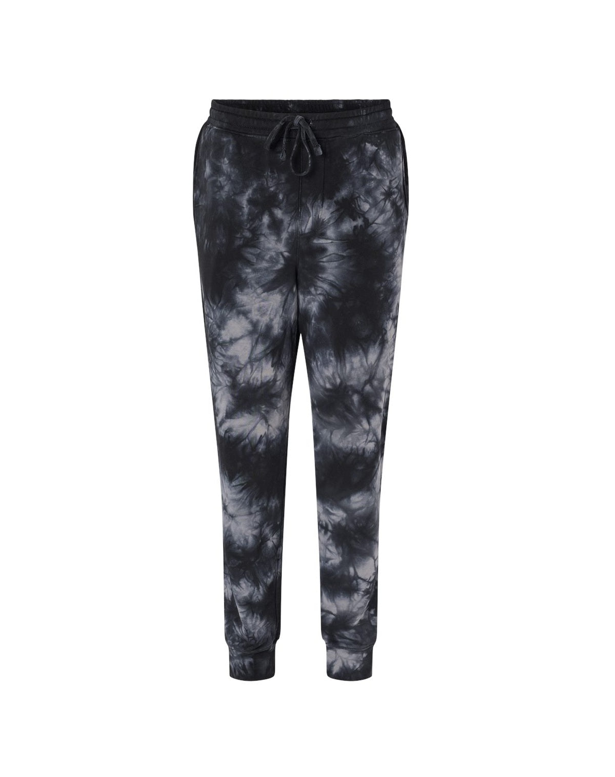 KAC Tie-Dyed Fleece Pants