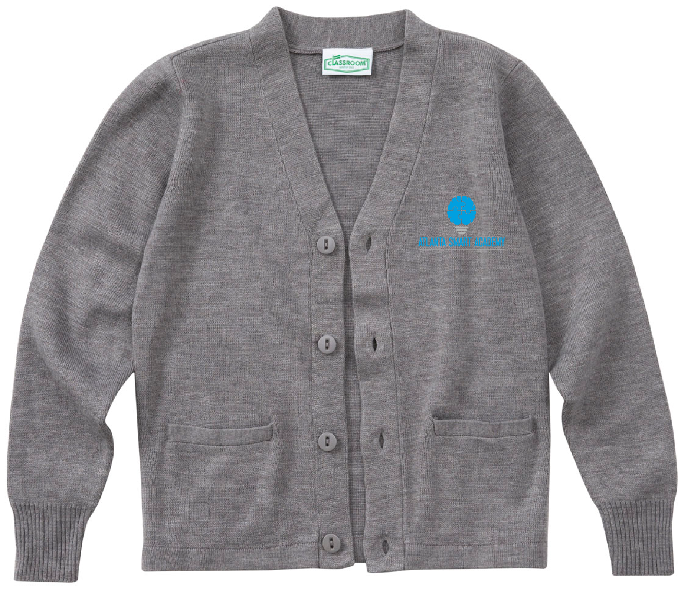 ASA Cardigan Sweater