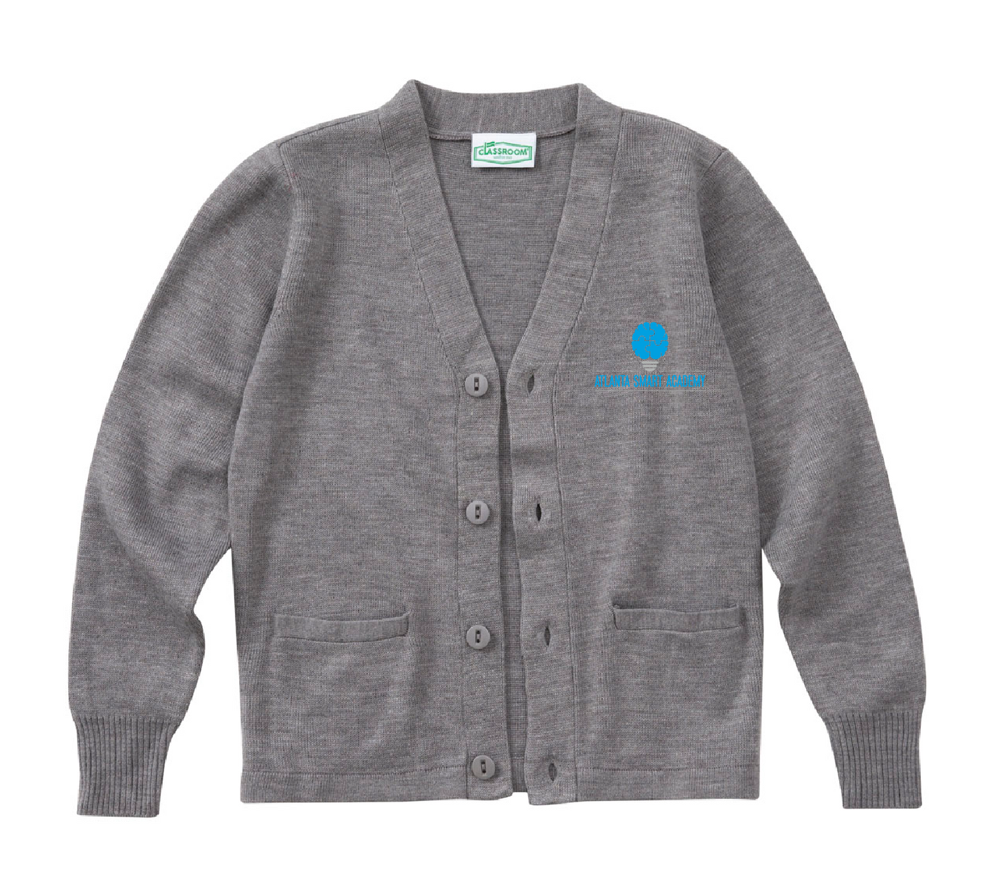 ASA Cardigan Sweater