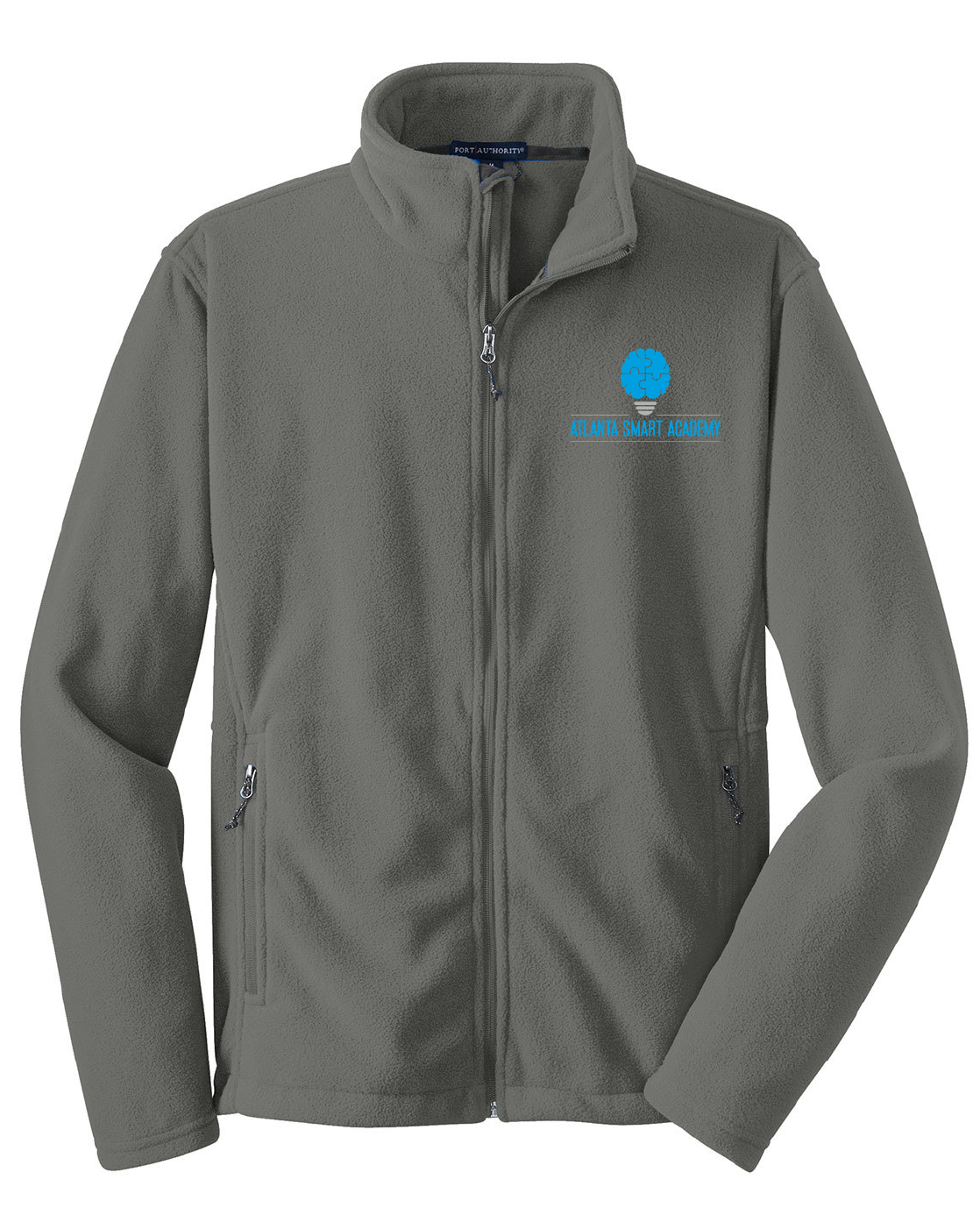 ASA Fleece Full Zip Jacket