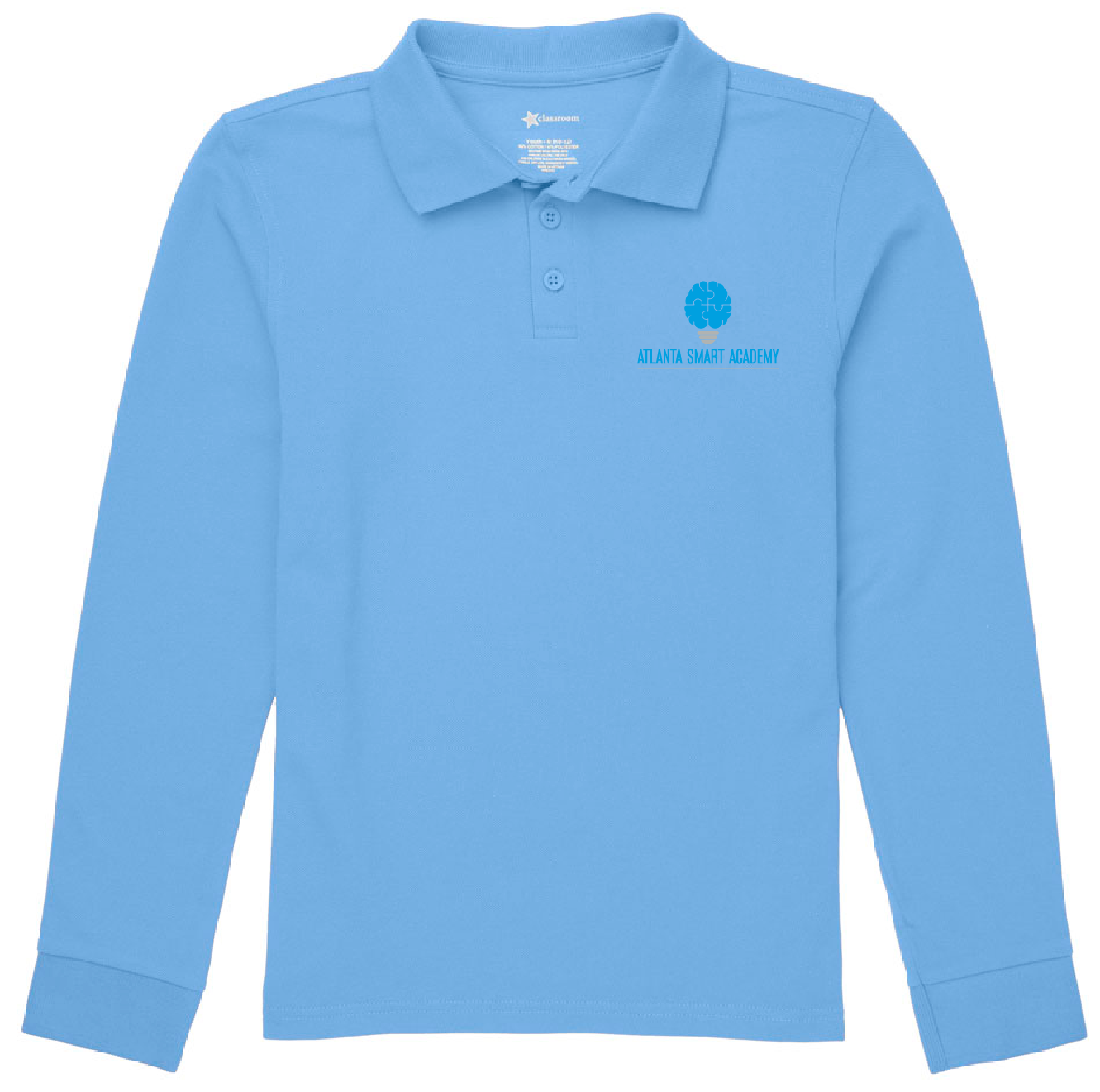 ASA Polo - LS