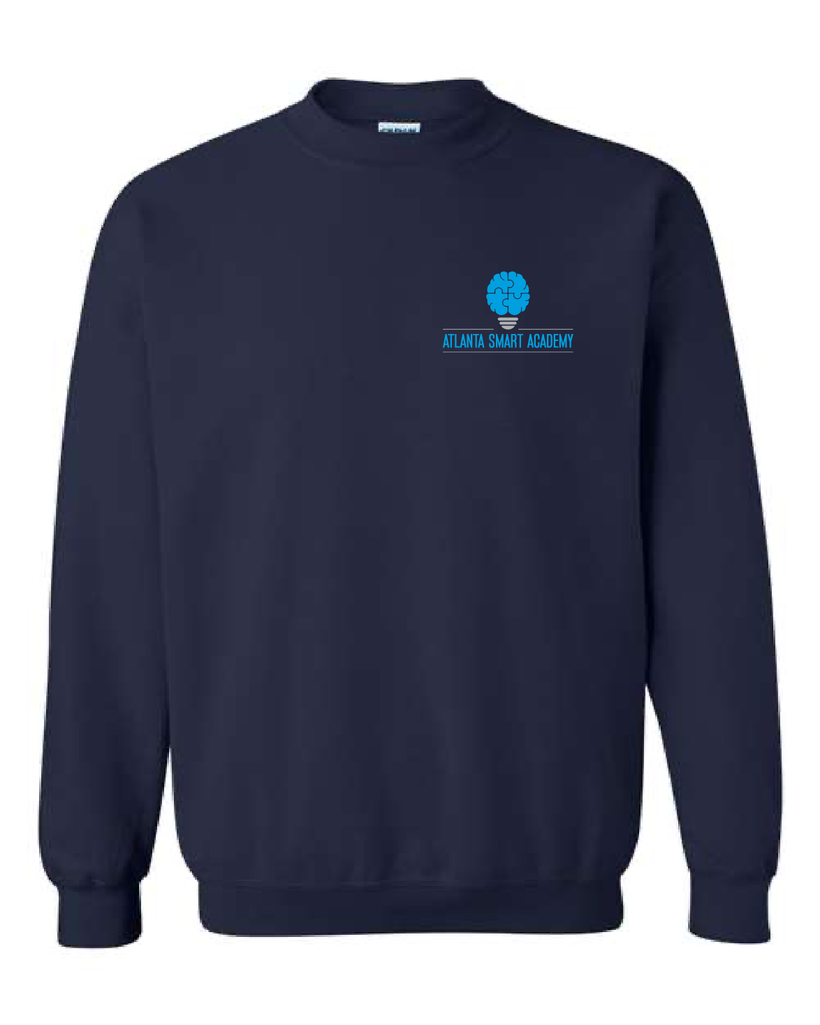ASA Crewneck Sweatshirt
