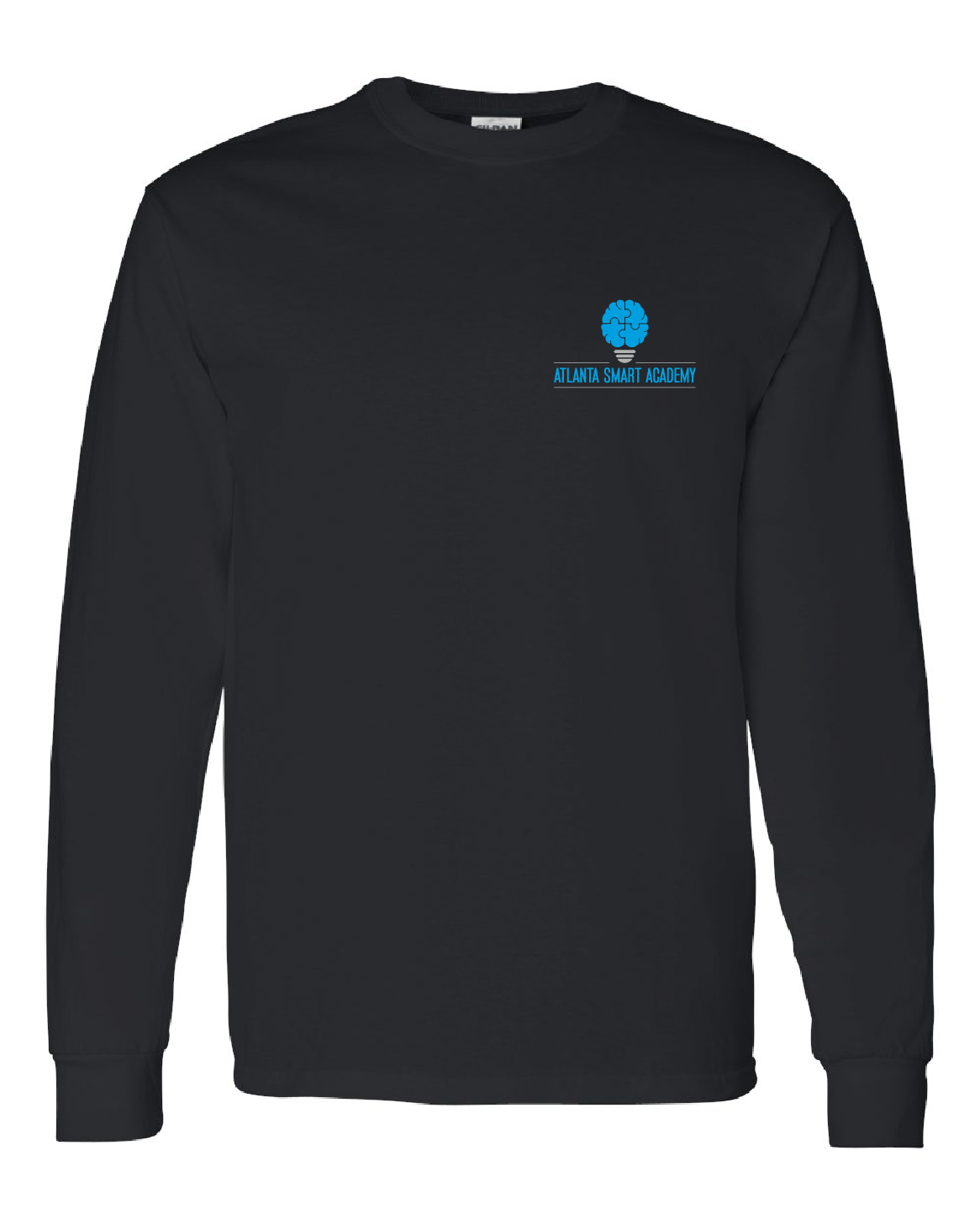 ASA Tee - LS