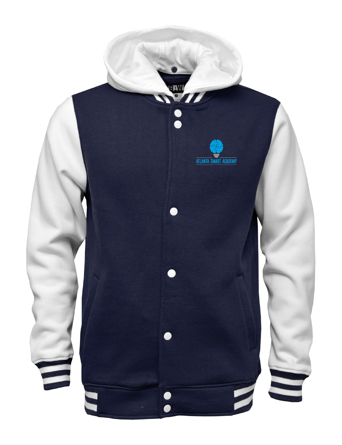 ASA Varsity Jacket