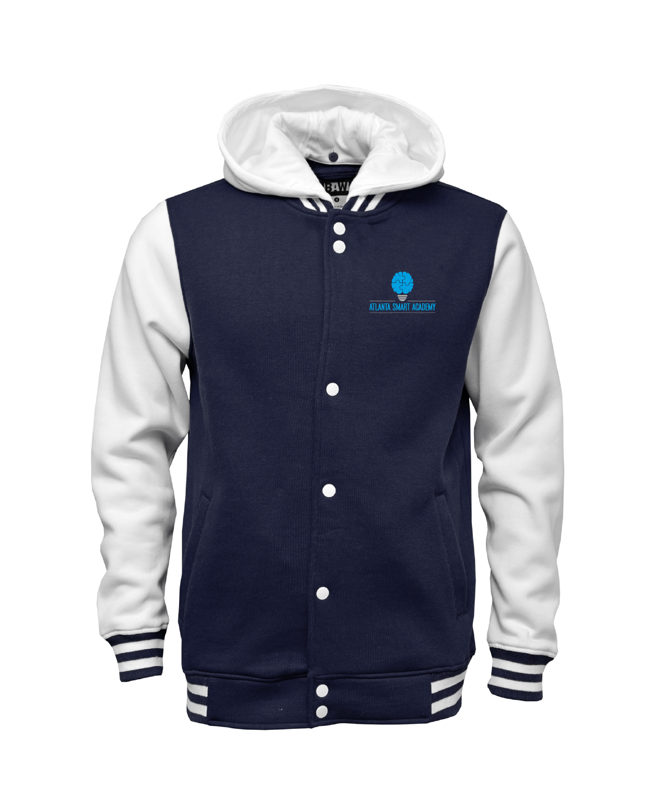 ASA Varsity Jacket