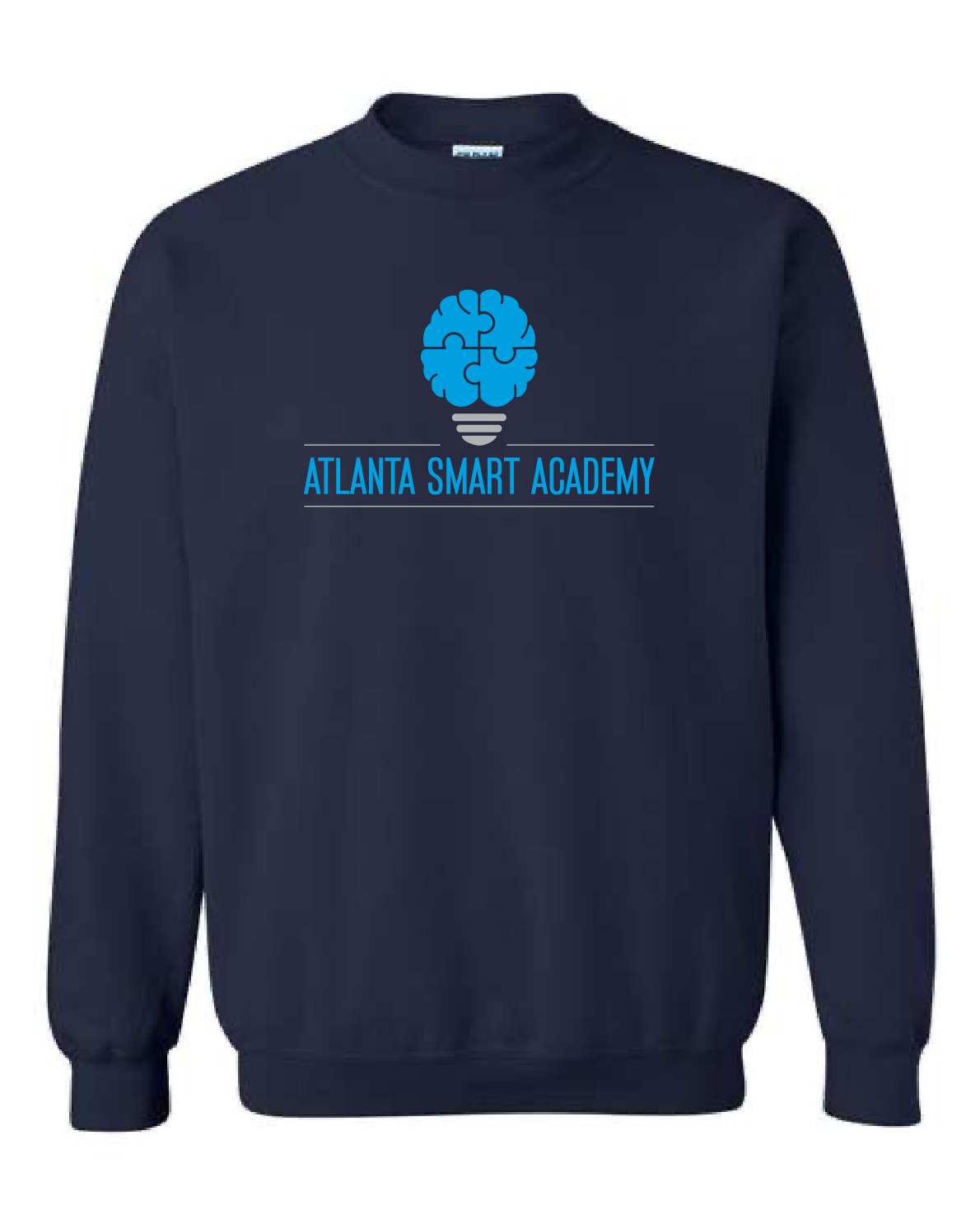 ASA Crewneck Sweatshirt NEW