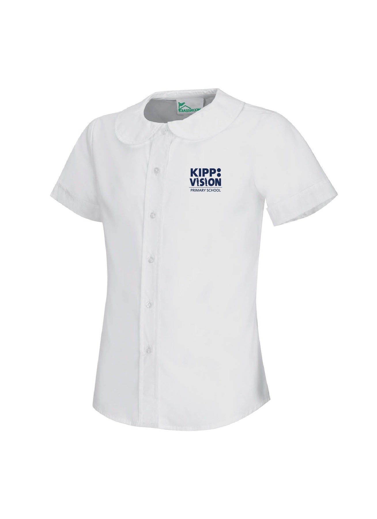 KVP Peter Pan Blouse