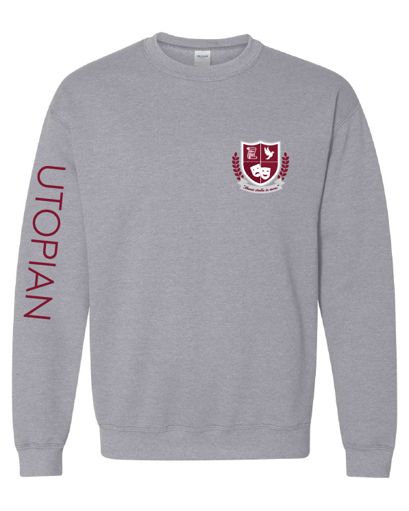 UTOPIAN Sweatshirt