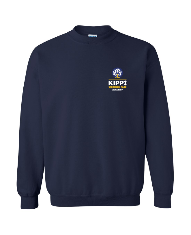 KWPA Crewneck Sweatshirt
