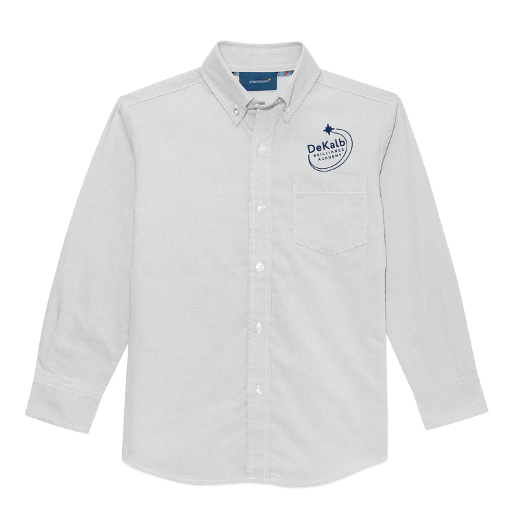 DBA 5th Grade Oxford - LS