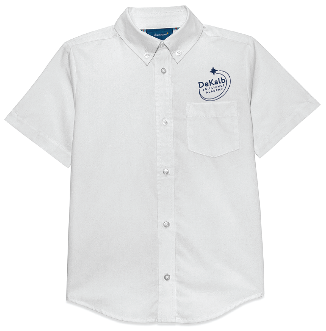 DBA 5th Grade Oxford