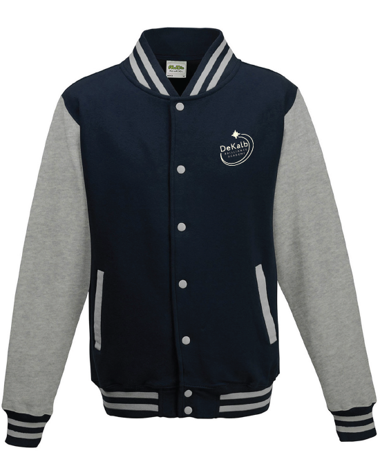 DBA Varsity Jacket