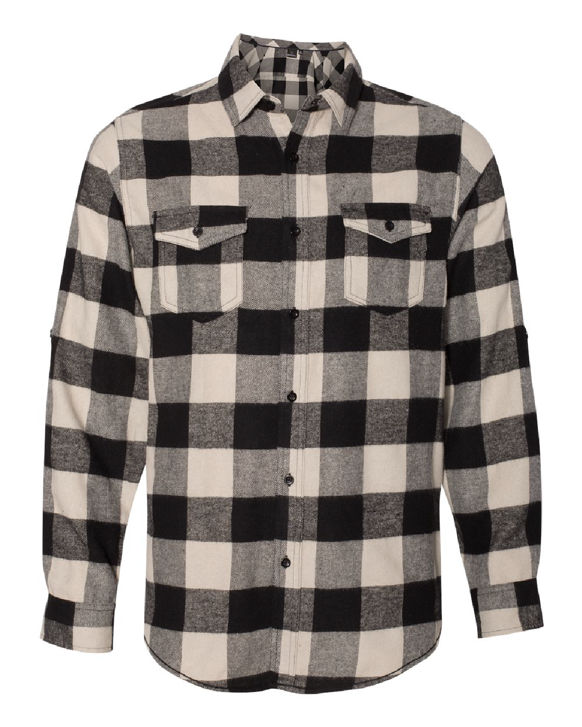 KAC Flannel Plaid Shirt *LIMITED EDITION*