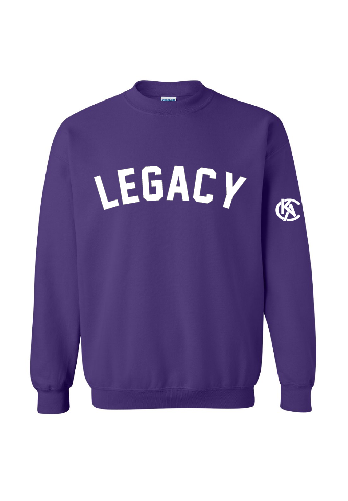 KAC Legacy Crewneck Sweatshirt