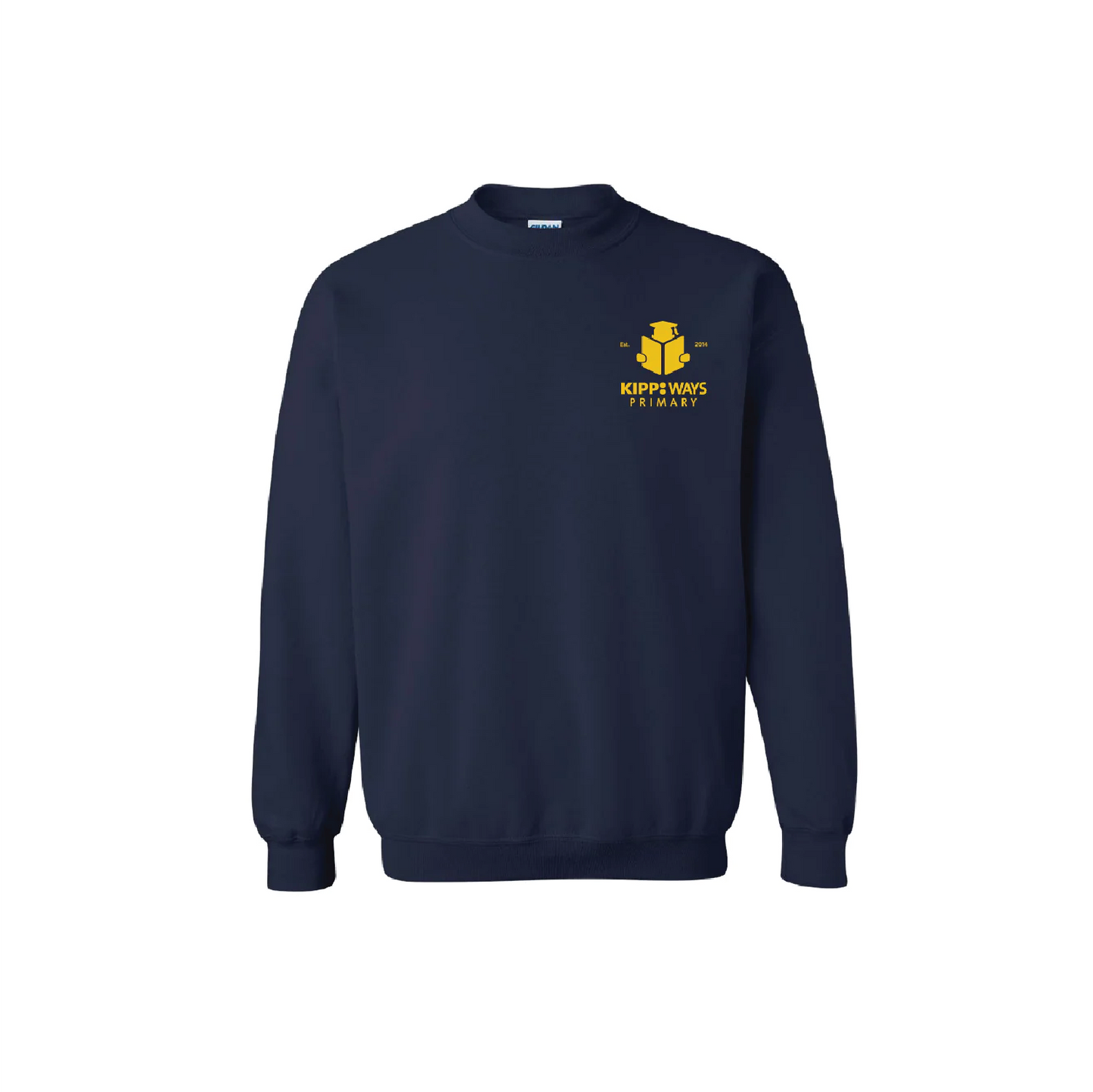 KWP Sweatshirt