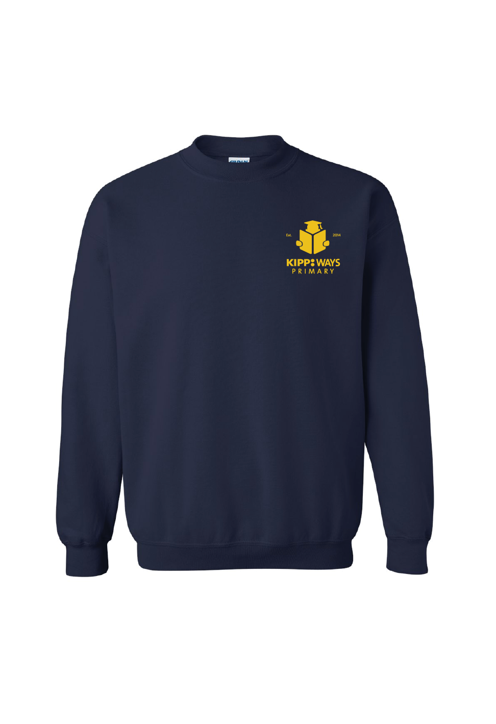 KWP Sweatshirt