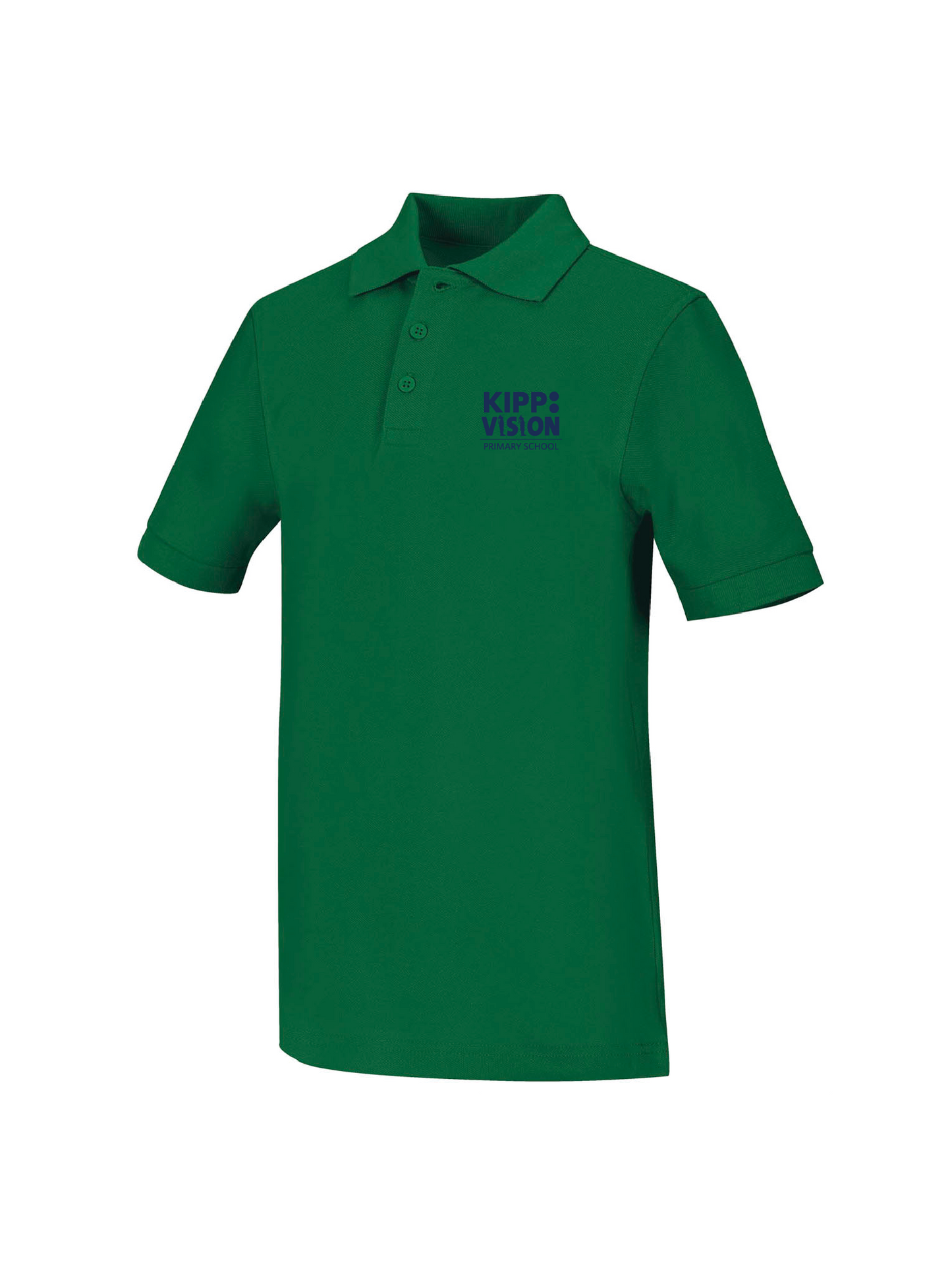 KVP Kindergarten Grade Polo