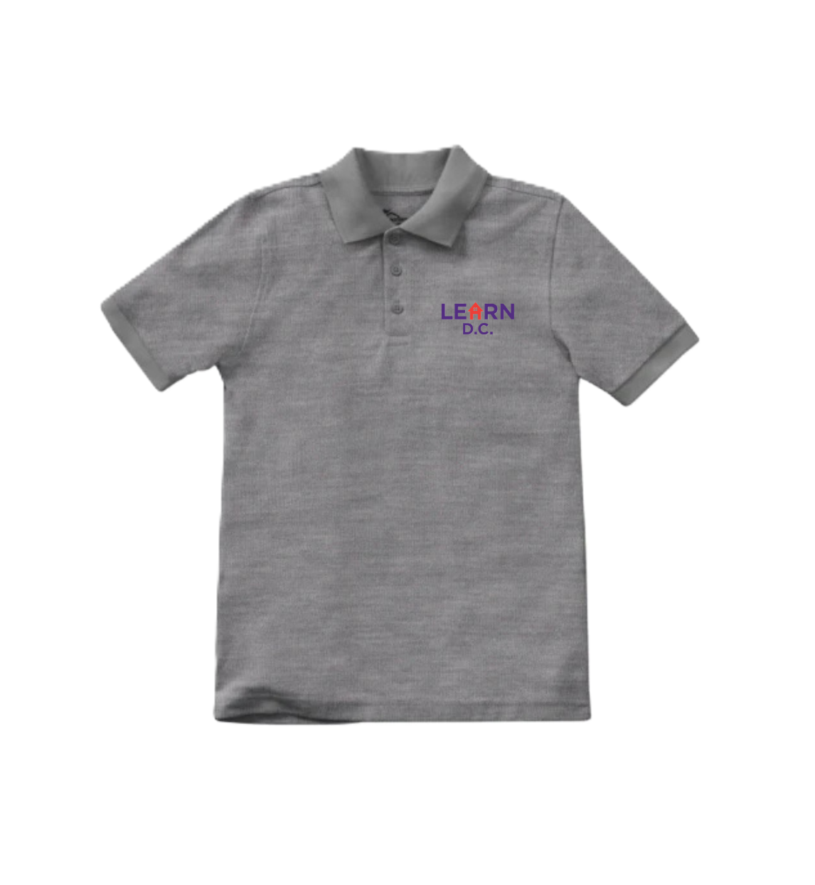 LDC Polo - 6th Grade