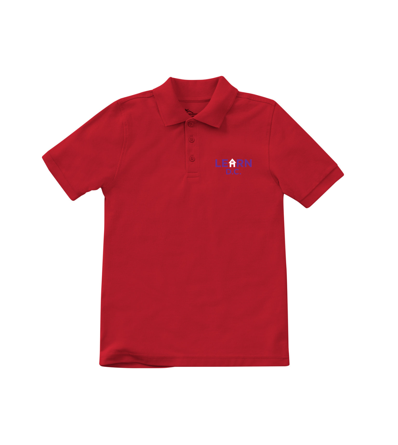 LDC Polo - PreK
