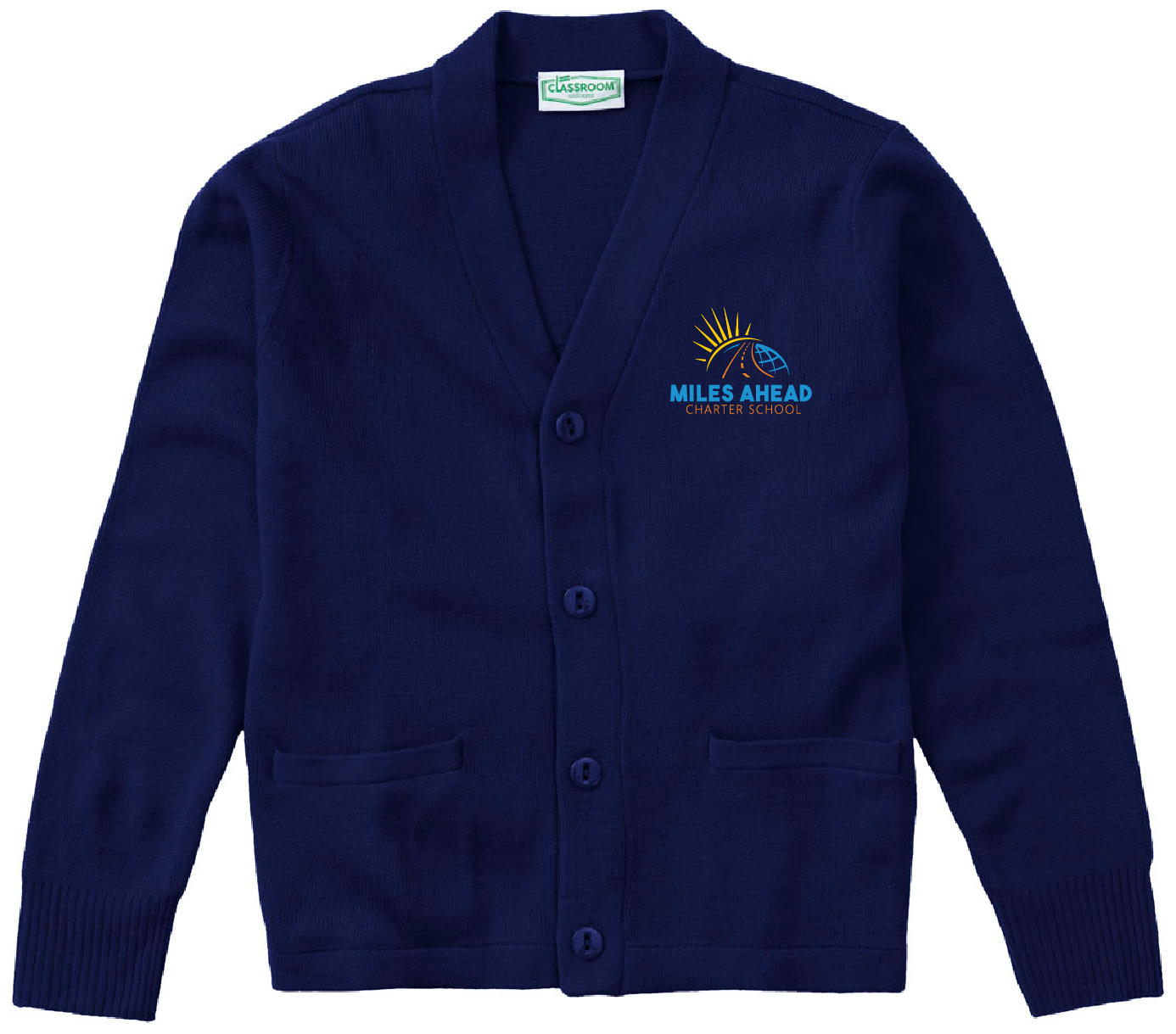 MACS Cardigan