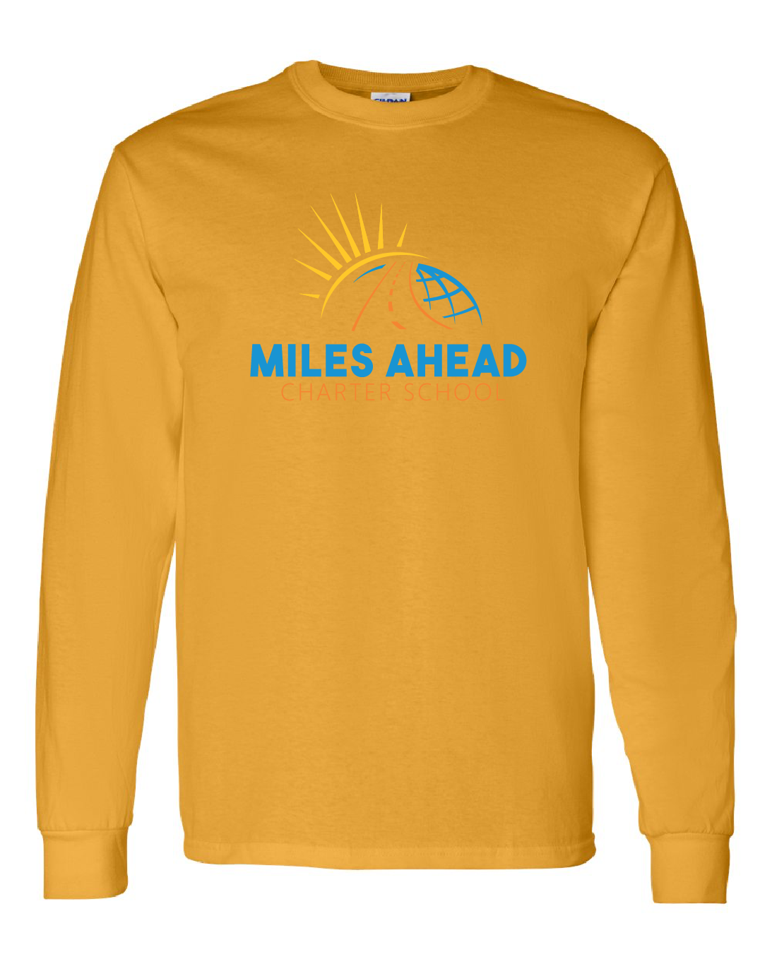 MACS Long Sleeve Tee