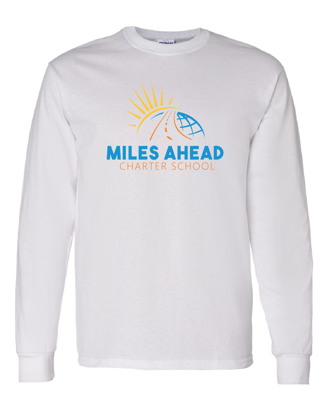 MACS Long Sleeve Tee