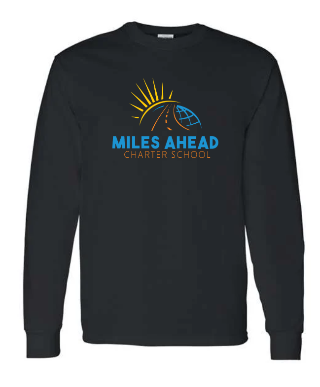MACS Long Sleeve Tee