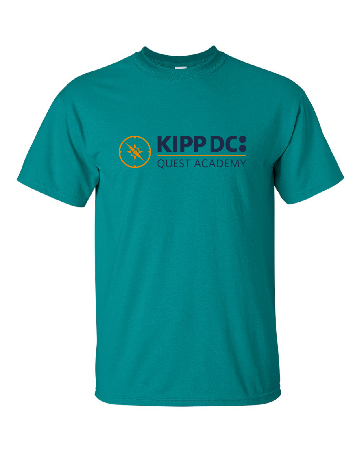Quest Tee