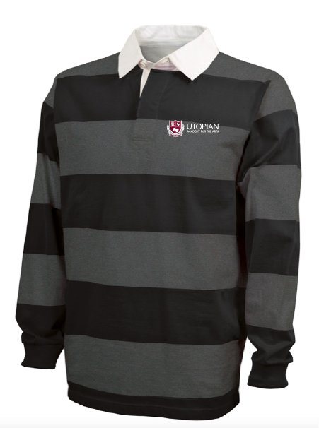 UTOPIAN Rugby Shirt