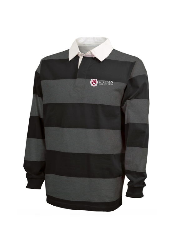 UTOPIAN Rugby Shirt