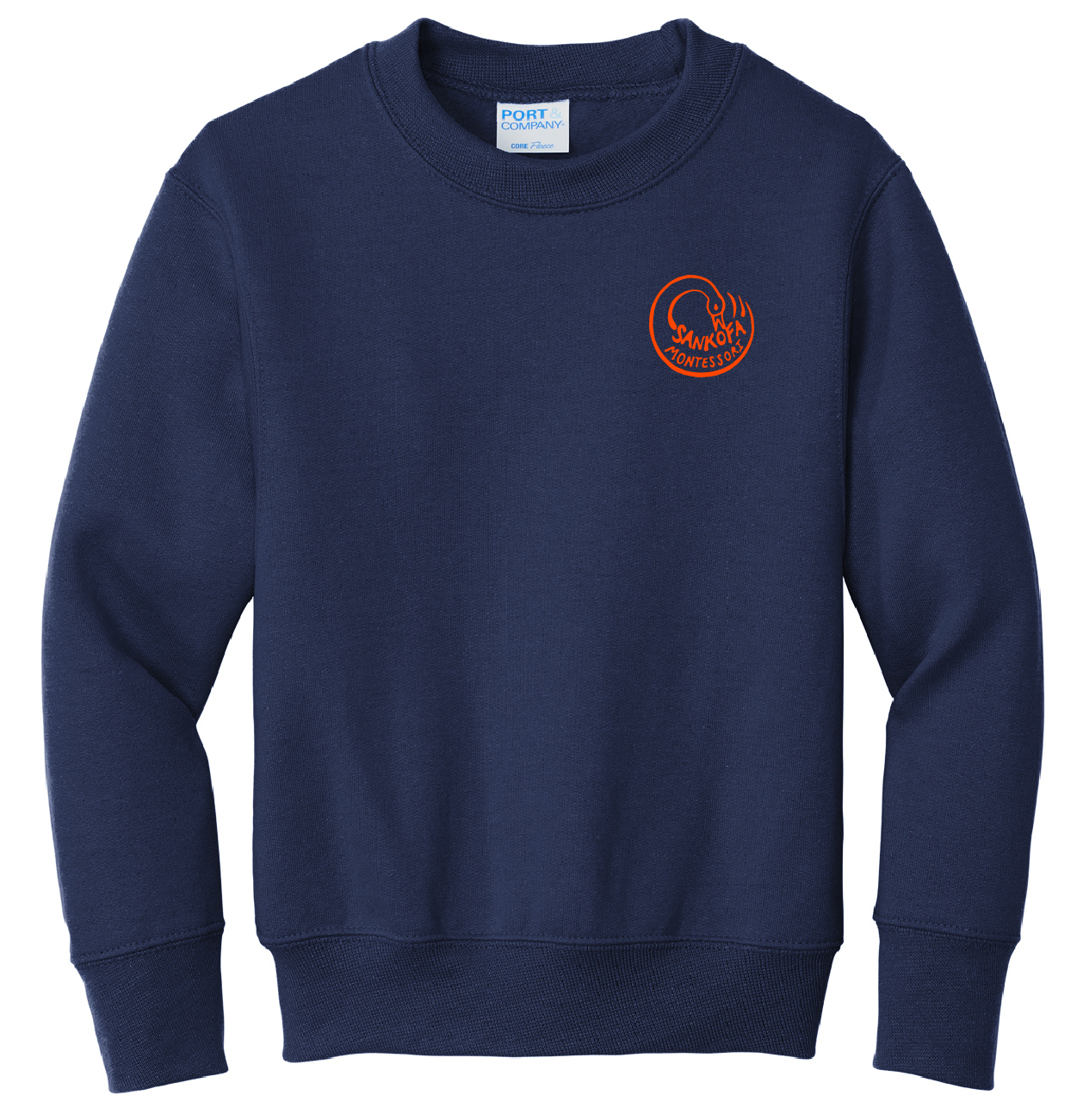 Sankofa Sweatshirt