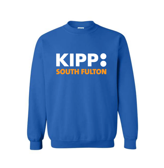 KSFA Crewneck Sweatshirt