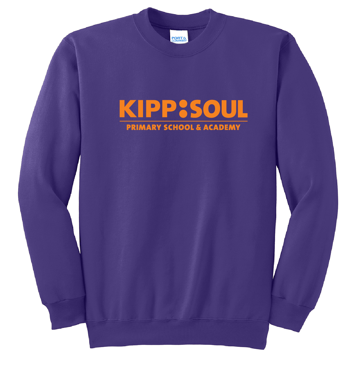 Soul Campus Sweatshirt