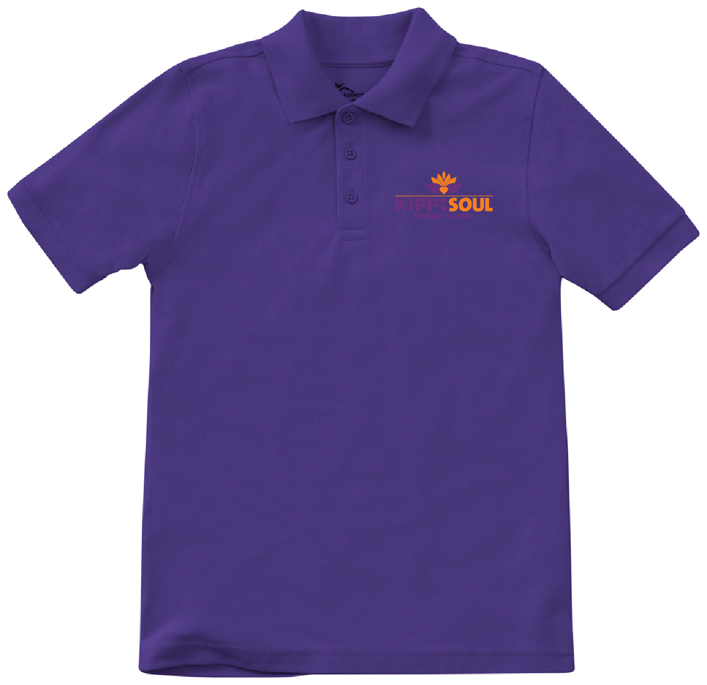 Soul Kindergarten Polo