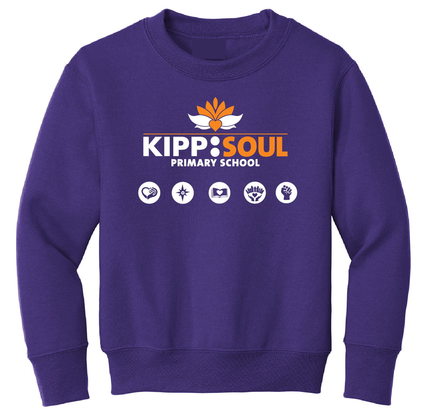 Soul Sweatshirt