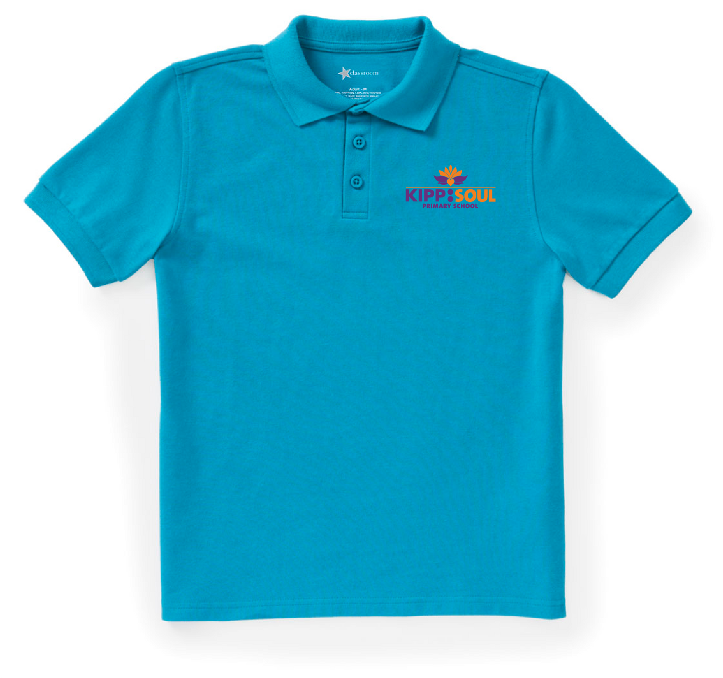 Soul 3rd Grade Polo