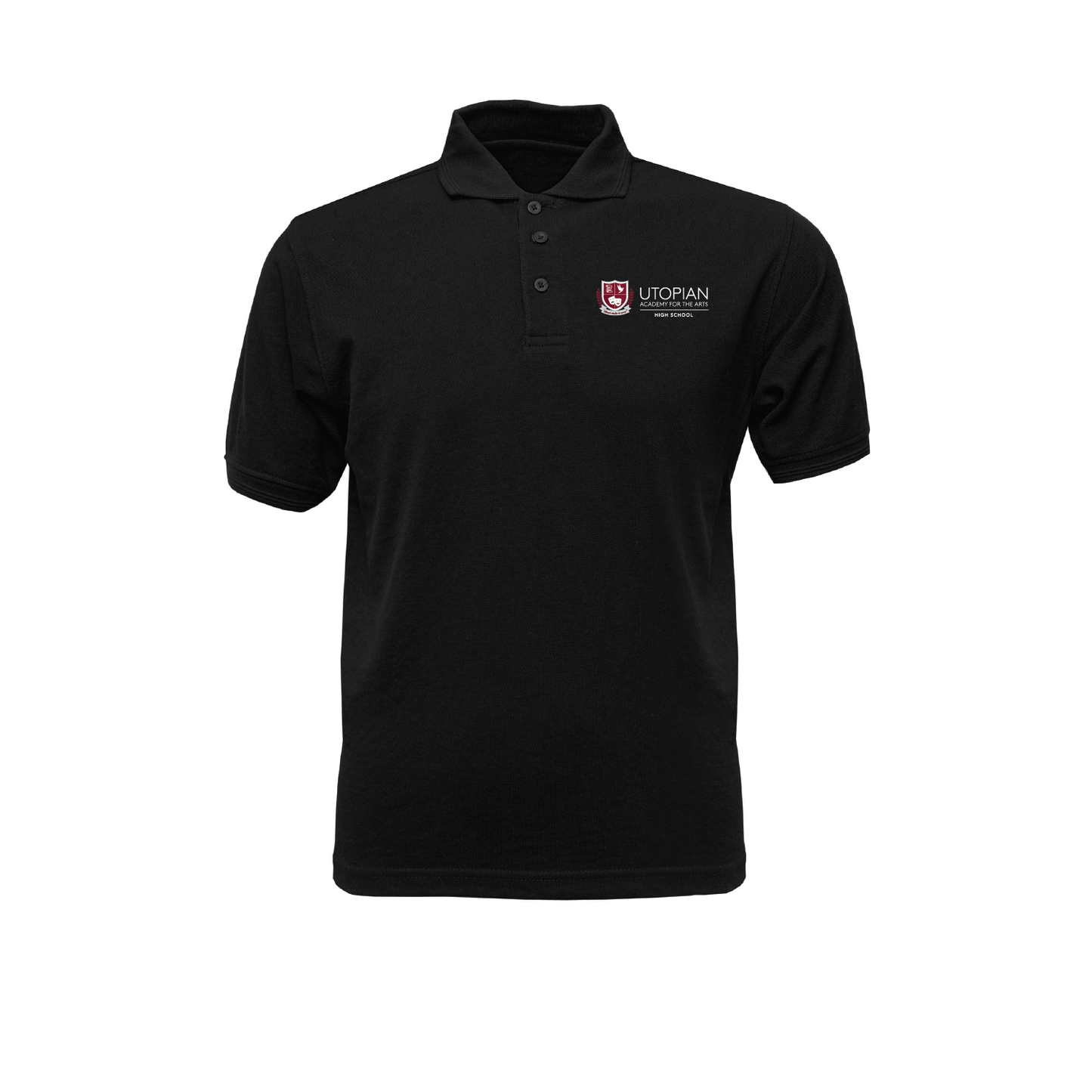 UTOPIAN Senior Polo