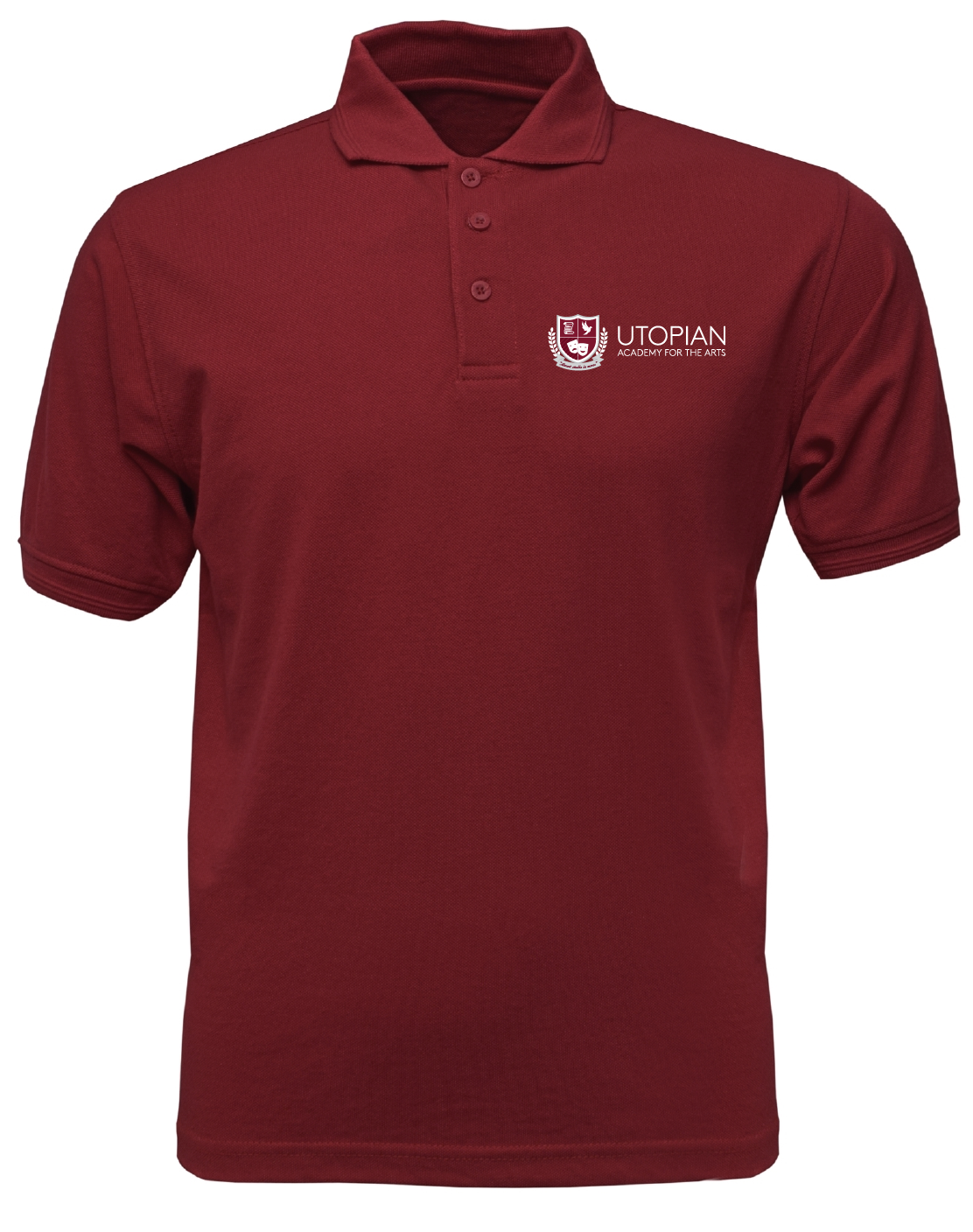 UTOPIAN Polo