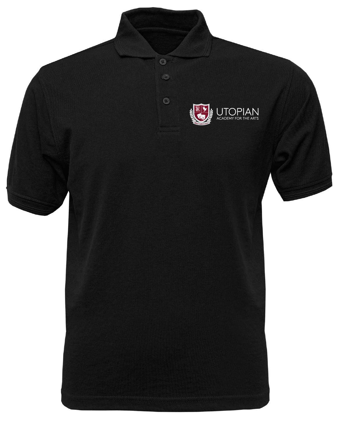 UTOPIAN Senior Polo