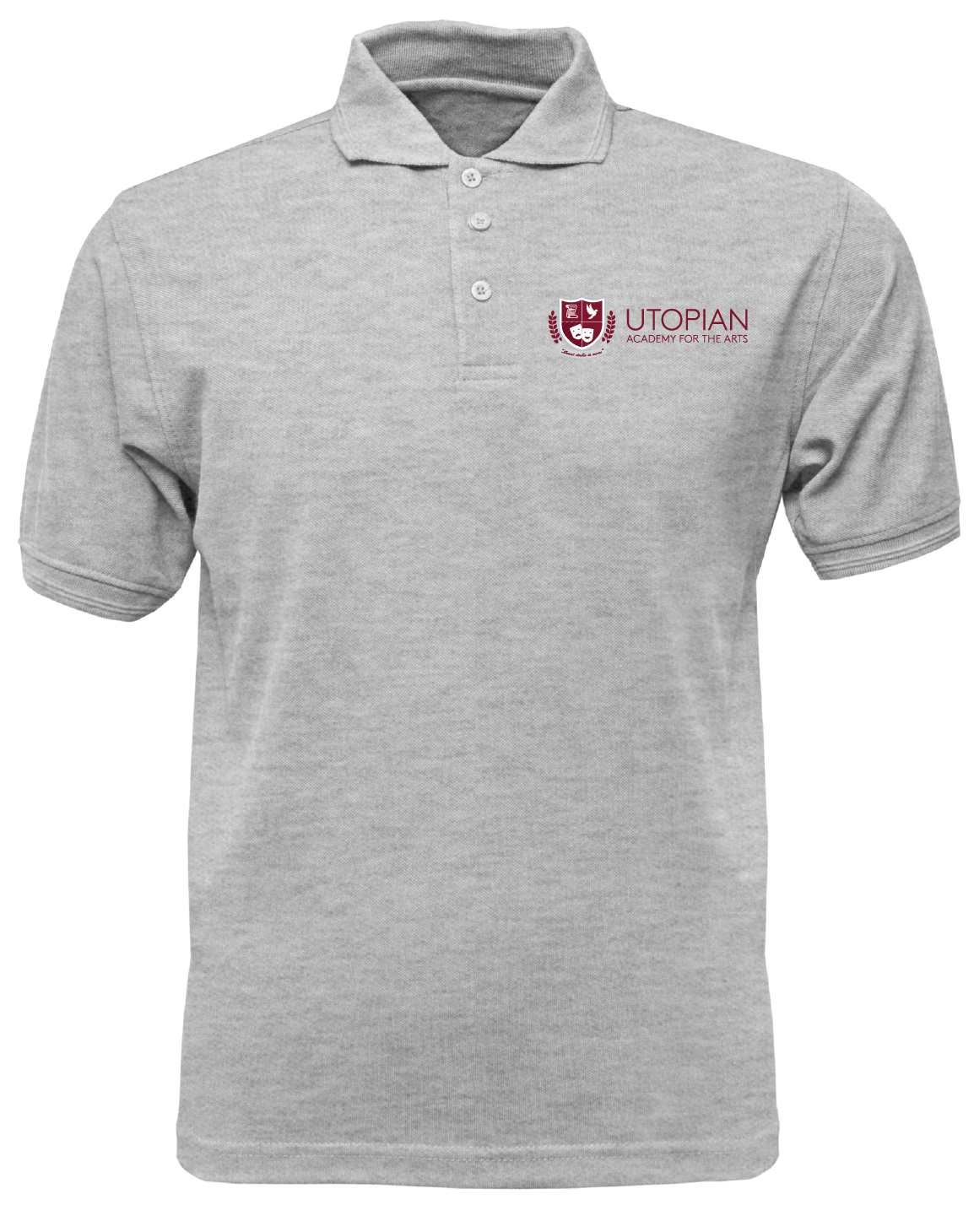 UTOPIAN Polo