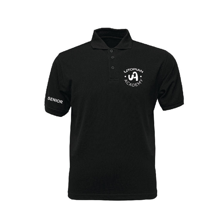 UTOPIAN Senior Polo NEW
