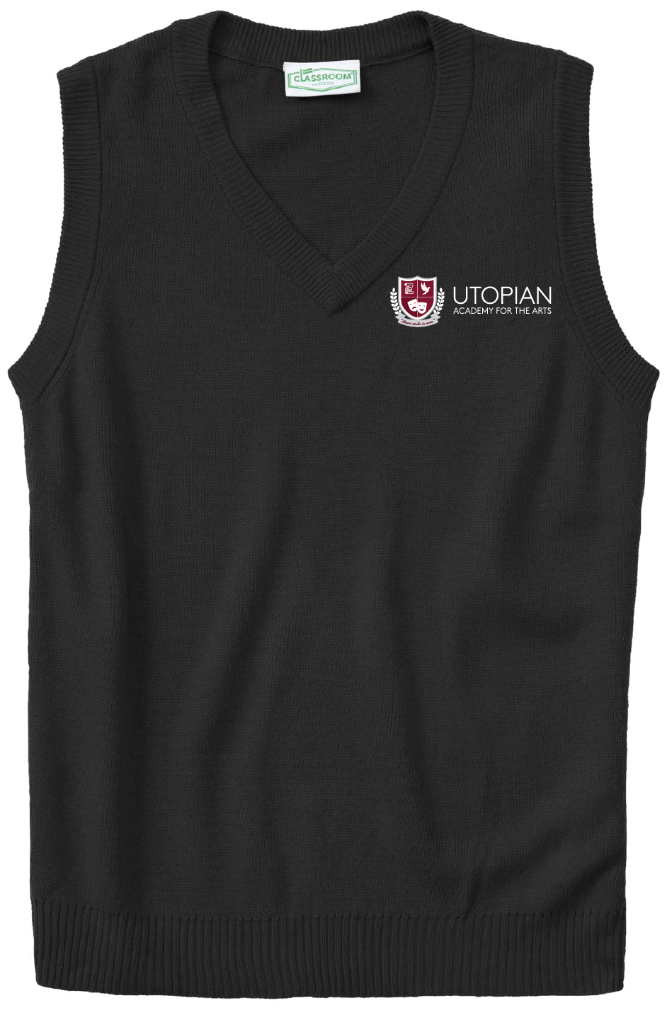 UTOPIAN Sweater Vest