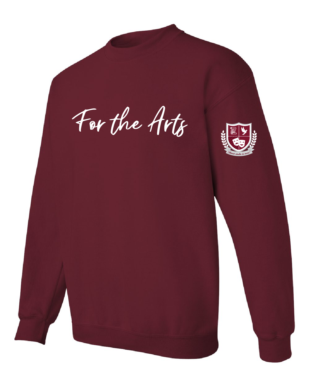 UTOPIAN For the Arts Sweatshirt