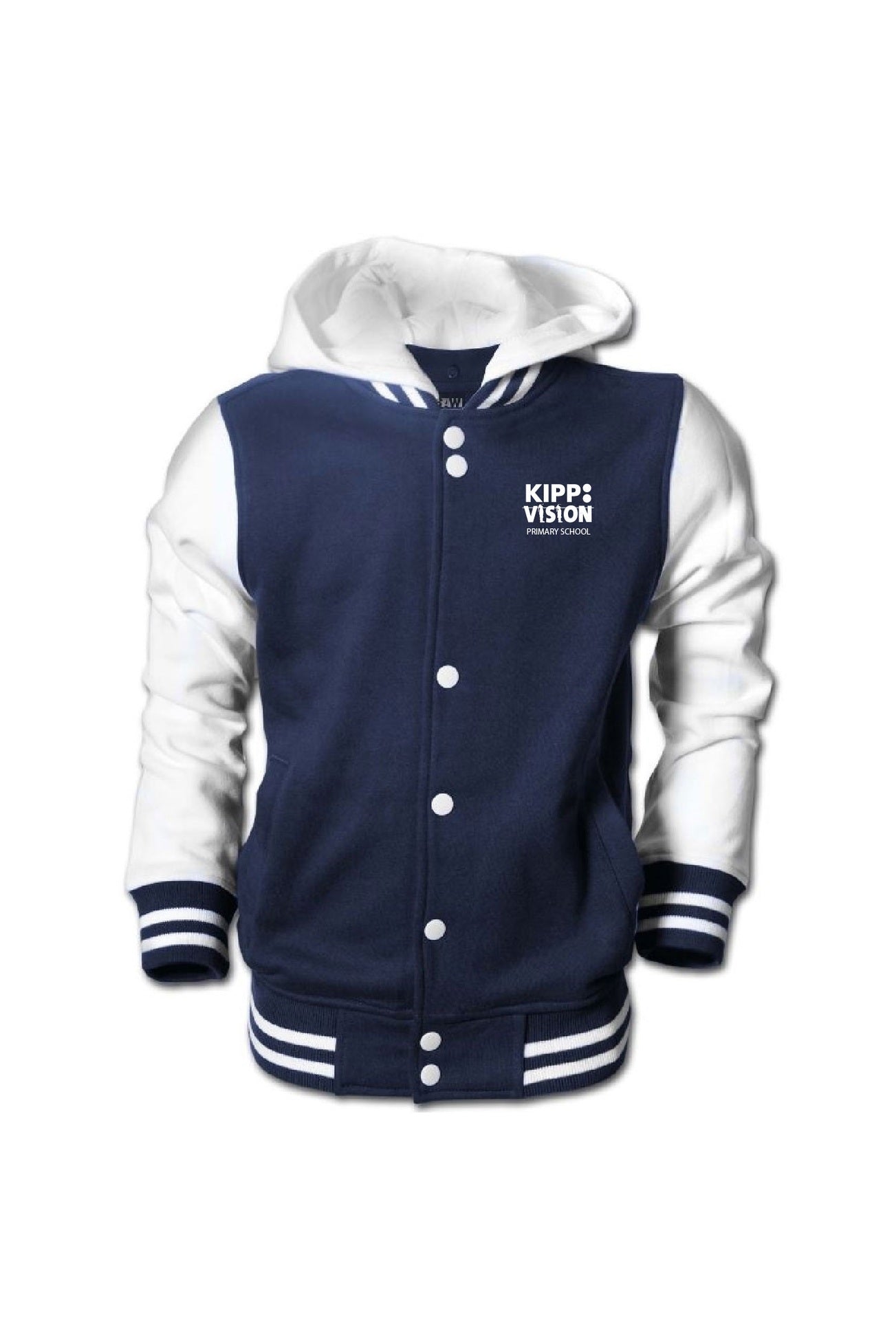 KVA Varsity Jacket
