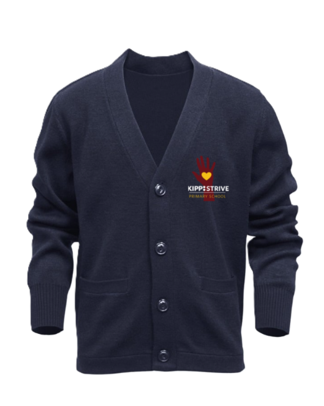 KSP Cardigan