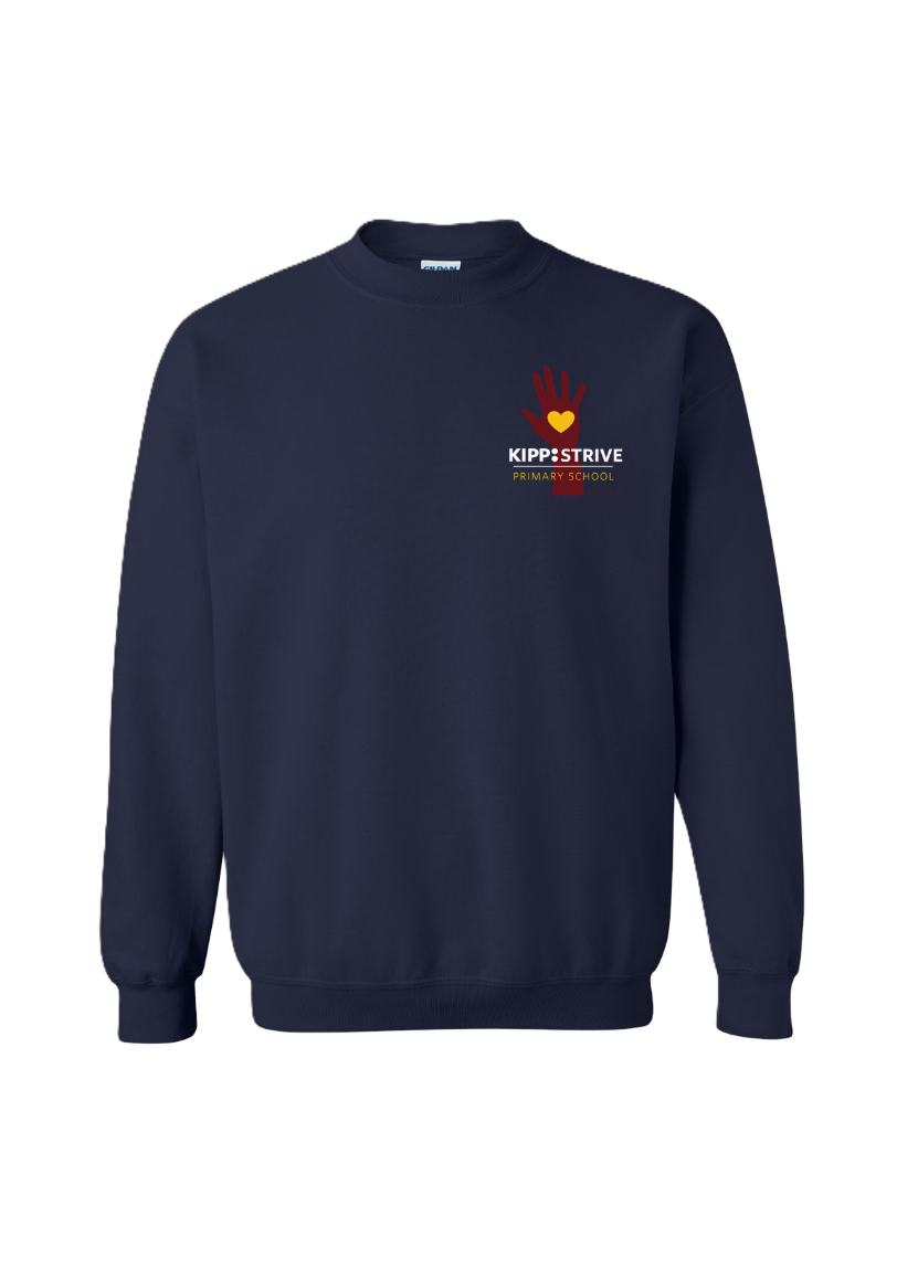 KSP Crewneck Sweatshirt
