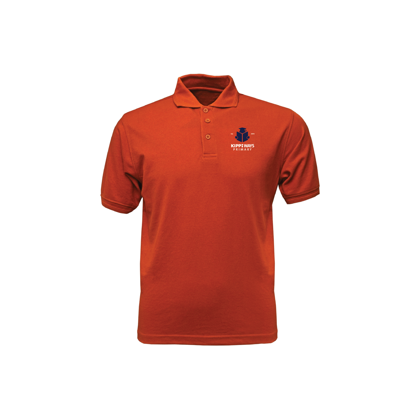 KWP 4th Grade Polo